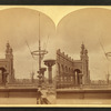 Horti[cultural] building, promenade.