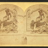 Sculpture of a U. S. Navy Group (for Lincoln monument).