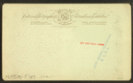 Sculpture of a U. S. Navy Group (for Lincoln monument).