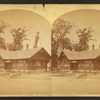 Swedish School House.