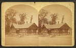 Swedish School House.