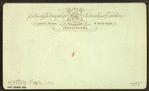 Queensland Court [Australian exhibit], Main building.