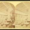 Queensland Court [Australian exhibit], Main building.