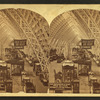 Agri[cultural] Hall, nave looking north.
