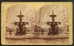 Agri[cultural] Hall nave.