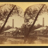 Centennial Water Works.