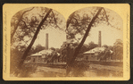 Centennial Water Works.