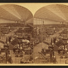Mach[inery] Hall: North ave[nue], looking east.