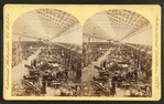 Mach[inery] Hall, North Ave[nue].