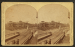 Machinery Hall.