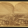 Main building, north avenue, east end.