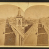 Republic Avenue, from Mach[inery] Hall.