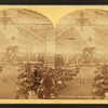 Transept. Machinery Hall.