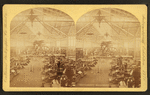 Transept. Machinery Hall.