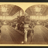 Horticultural Hall, from E. gallery.