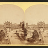 Main building, West End.