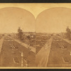 Fountain Avenue, from Horti[cultural] Hall.
