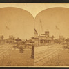 General view of State building.