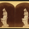 Sculpture "Vanity."