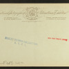 M.B. [Main building], from E. Gallery.