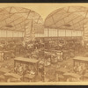 M.B. [Main building], from East Gallery.