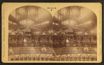 M.B. [Main building] from Grand Stand, looking N.-W.