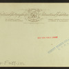 Italian section, Memorial Hall, Annex.