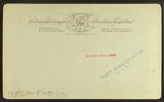 Italian section, Memorial Hall, Annex.