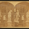 Italian section, Memorial Hall, Annex.
