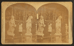 Italian section, Memorial Hall, Annex.