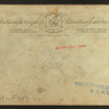 Italian section, Memorial Hall, Annex.