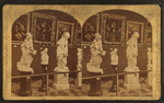 Italian section, Memorial Hall, Annex.