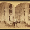 Vestibule, Memorial Hall.