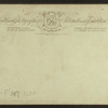Scanc peasants, Swedish section, M.B. [Main building].