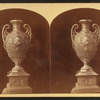 Bryant vase, Tiffany & Co., N.Y.