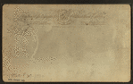 Bryant vase, Tiffany & Co., N.Y.