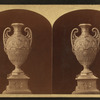 Bryant vase, Tiffany & Co., N.Y.