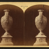 Bryant vase, Tiffany & Co., N.Y.