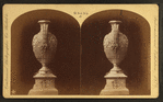 Bryant vase, Tiffany & Co., N.Y.