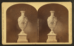 Bryant vase, Tiffany & Co., N.Y.