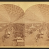 Machinery Hall, South Avenue from West End.