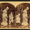 Art Annex, Italian section.