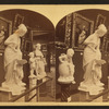 Art Annex, Italian section.