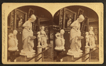 Art Annex, Italian section.