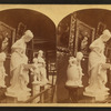 Art Annex, Italian section.