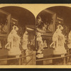 Art Annex, Italian section.