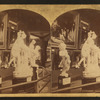 Art Annex, Italian section.