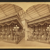 Archer and Pancoast Manufacturing Co. [Gas chandeliers exhibit]