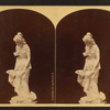 Sculpture "Vanity."