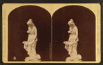 Sculpture "Vanity."
